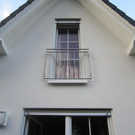 Schneekaeppchen 2 Holiday home