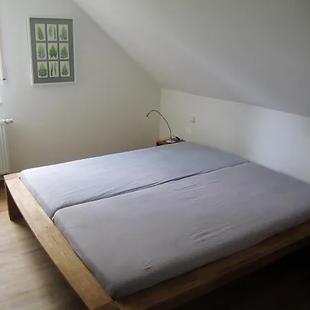 Holiday home Schneekaeppchen 2