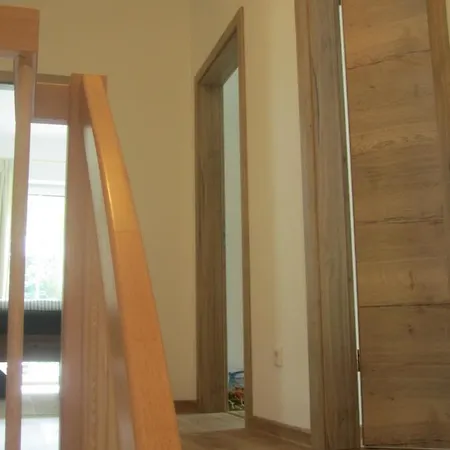 Schneekaeppchen 2 Holiday home *