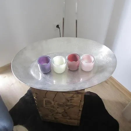 Schneekaeppchen 2 Holiday home Winterberg