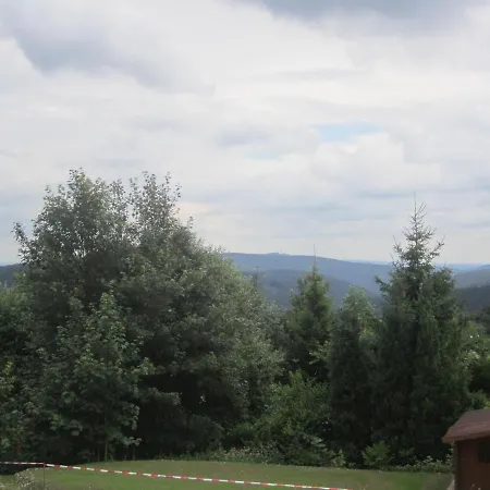 Holiday home Schneekaeppchen 2