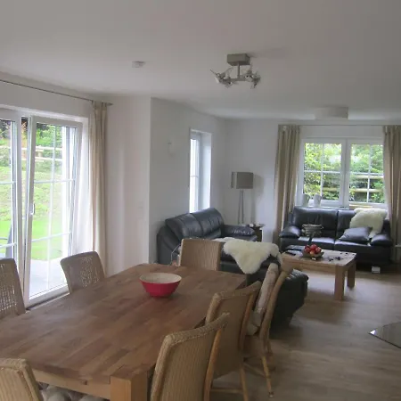 Tatil Evi Schneekaeppchen 2 Winterberg
