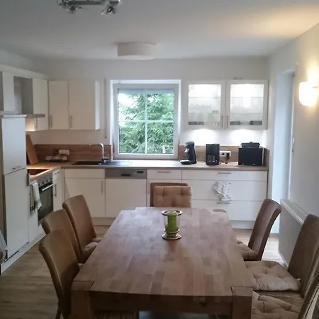 Holiday home Schneekaeppchen 2 *