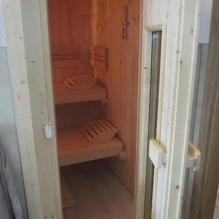 Schneekaeppchen 2 Holiday home *