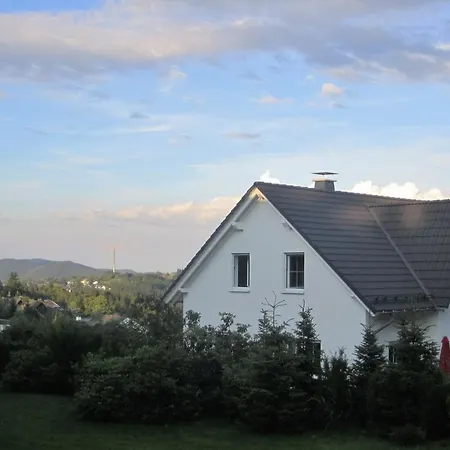 Schneekaeppchen 2 Tatil Evi