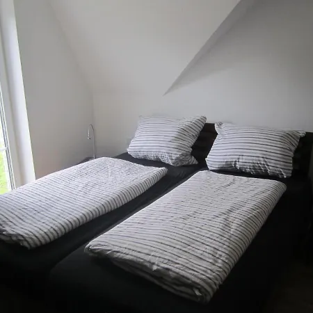 Holiday home Schneekaeppchen 2