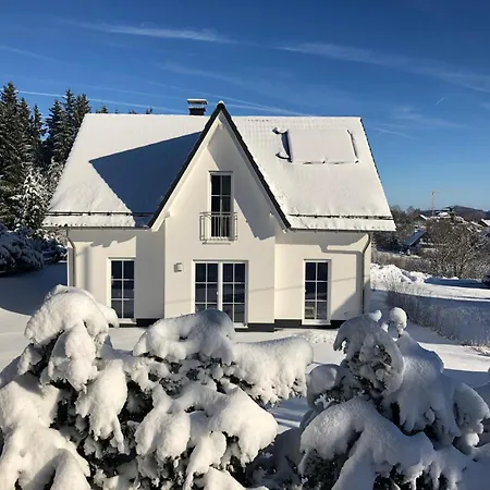 Schneekaeppchen 2 Vakantiehuis *