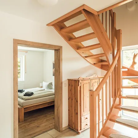 Tatil Evi Schneekaeppchen 2 Winterberg