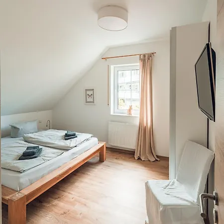 Tatil Evi Schneekaeppchen 2 *