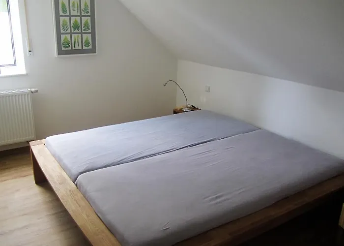 Будинок відпочинку Schneekaeppchen 2