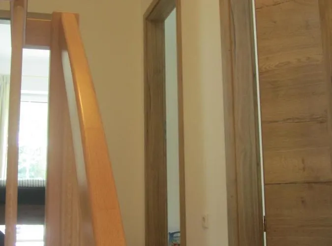 Schneekaeppchen 2 Holiday home *