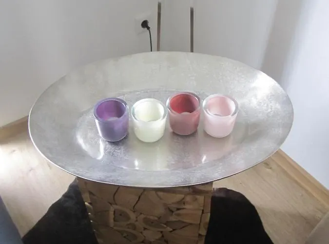 Schneekaeppchen 2 Будинок відпочинку Вінтерберг