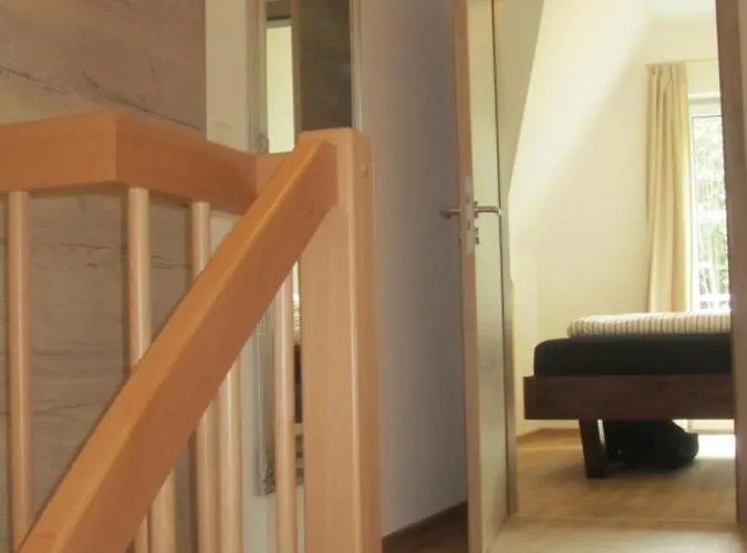 Holiday home Schneekaeppchen 2