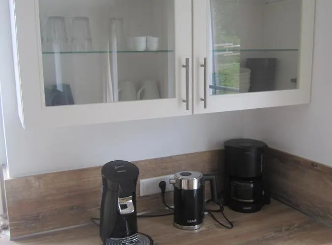 Schneekaeppchen 2 Holiday home Winterberg