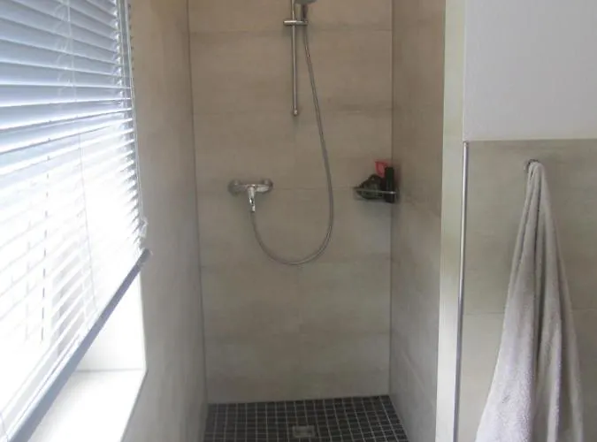 Holiday home Schneekaeppchen 2