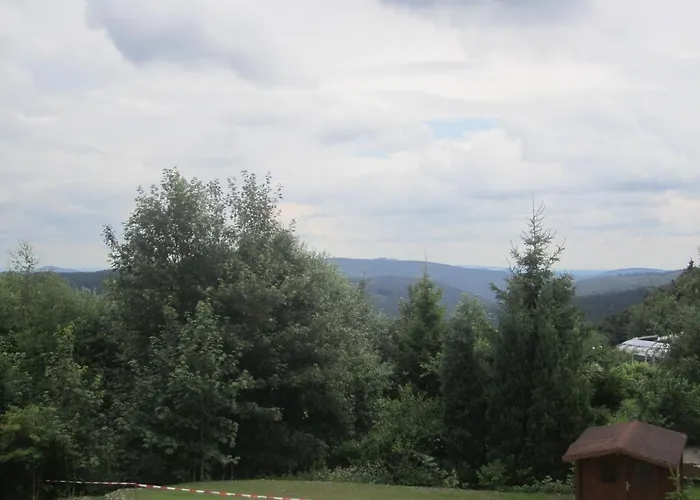 Holiday home Schneekaeppchen 2