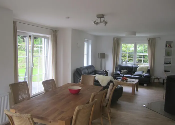 Будинок відпочинку Schneekaeppchen 2 Вінтерберг