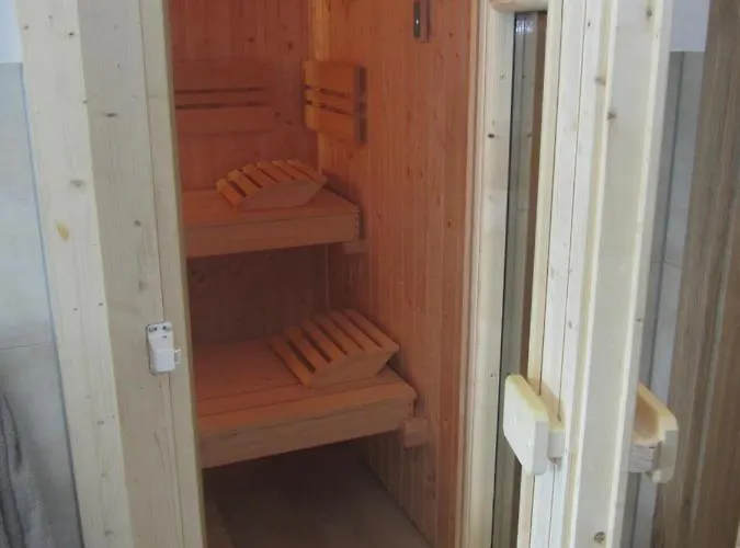 Schneekaeppchen 2 Будинок відпочинку *