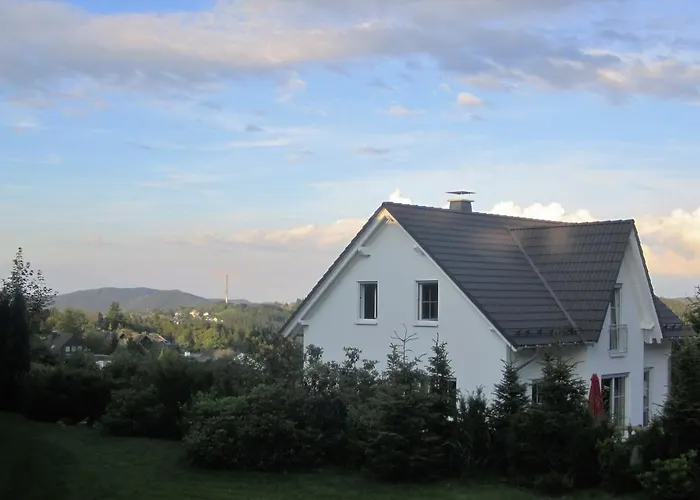 Schneekaeppchen 2 Holiday home