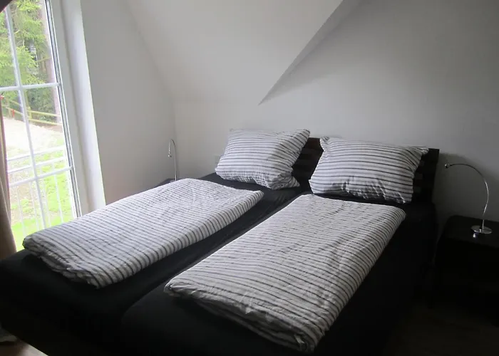 Holiday home Schneekaeppchen 2