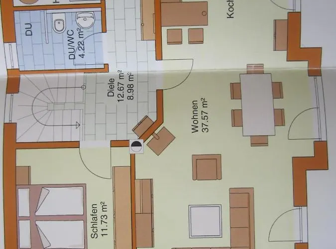 Schneekaeppchen 2 * Winterberg